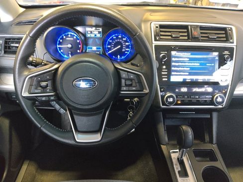 Used 2019 Subaru Outback 2.5i Premium image 22