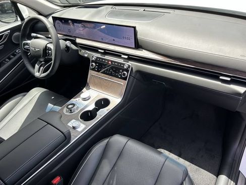 New 2026 Genesis GV80 3.5T Advanced AWD/4WD image 18