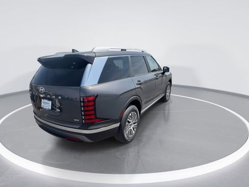 New 2026 Hyundai Palisade SEL AWD/4WD image 8