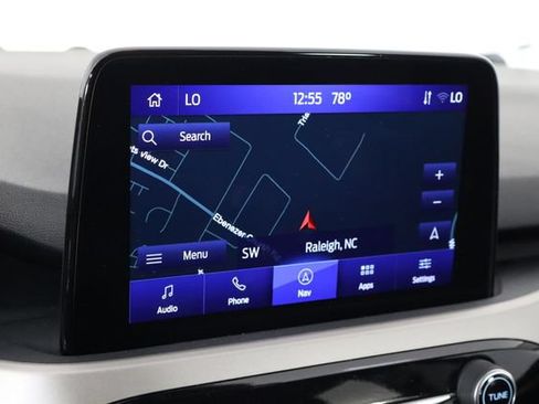 Used 2022 Ford Escape SE w/ SE Sport Appearance Package FWD image 31