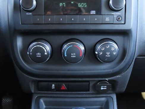 Used 2013 Jeep Patriot Sport w/ PWR Value Group image 21