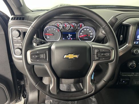 Used 2023 Chevrolet Silverado 2500 LT w/ Z71 Off-Road Package AWD/4WD image 22