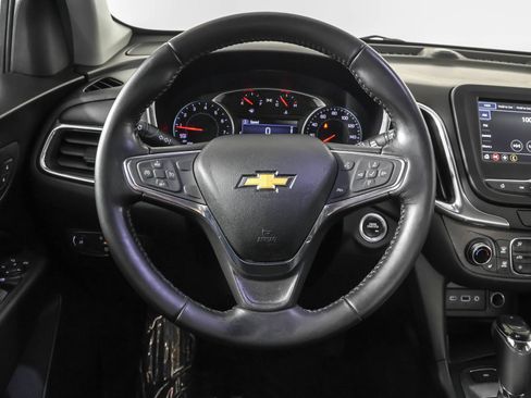 Used 2019 Chevrolet Equinox LT AWD/4WD image 26
