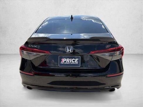 Used 2024 Honda Civic Si image 4