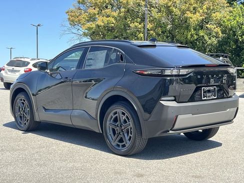 New 2026 Subaru Uncharted AWD image 36