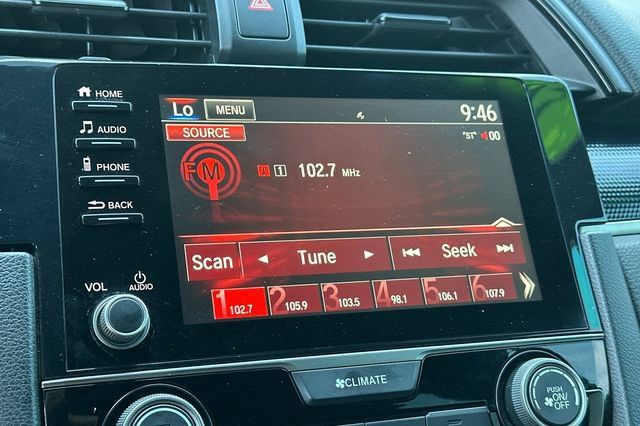 Used 2021 Honda Civic Sport image 20