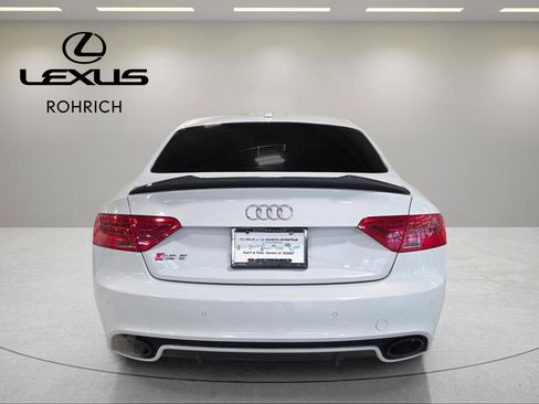 Used 2014 Audi RS 5 4.2 image 6