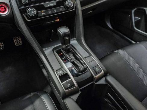 Used 2021 Honda Civic Sport image 34