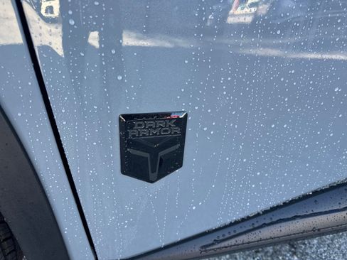 New 2026 Nissan Rogue Dark Armor image 10