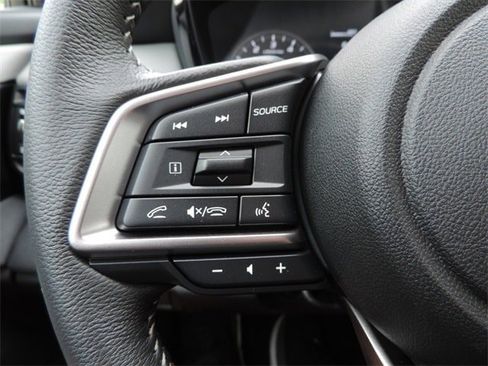 New 2025 Subaru Outback Premium w/ Popular Package #1A image 22