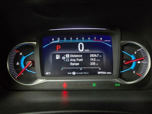 Used 2020 Honda Pilot EX-L image 35