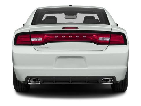 Used 2014 Dodge Charger R/T AWD/4WD image 8