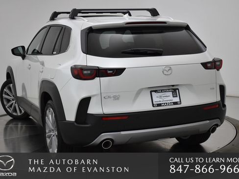 New 2026 MAZDA CX-50 AWD 2.5 S image 7