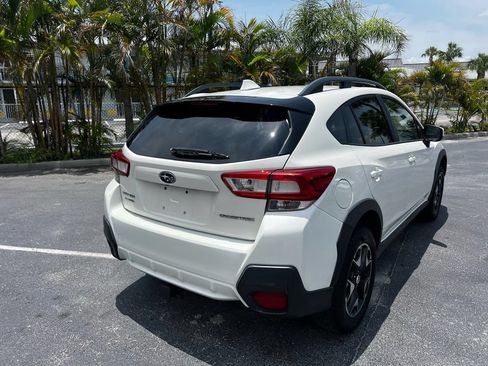 Used 2018 Subaru Crosstrek 2.0i Premium AWD/4WD image 7