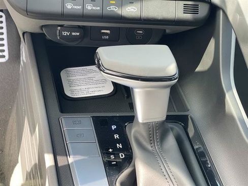 New 2026 Hyundai Elantra Sport FWD image 15