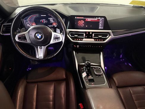 Used 2022 BMW M440i xDrive Gran Coupe w/ Premium Package AWD/4WD image 11