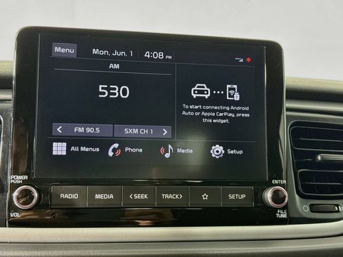 Used 2023 Kia Rio S w/ Technology Package FWD image 16