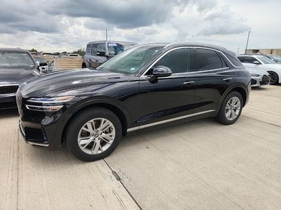 Used 2022 Genesis GV70 2.5T