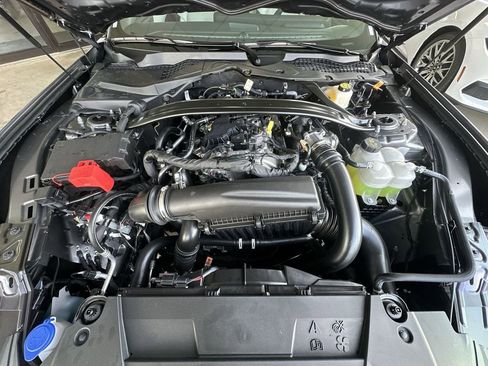 New 2026 Ford Mustang Premium RWD image 26