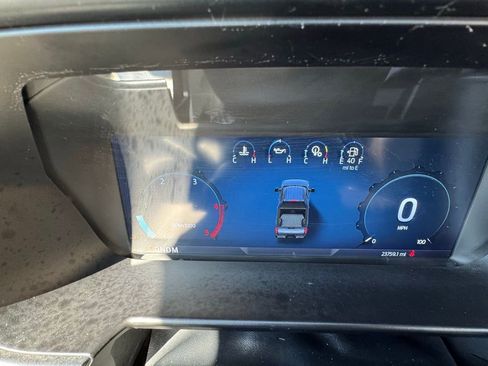 Used 2023 Ford F250 Lariat w/ Lariat Ultimate Package image 27