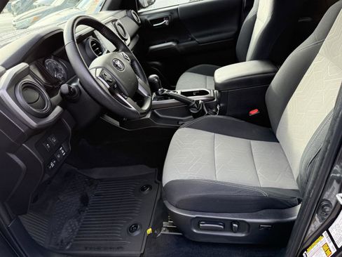 Certified 2023 Toyota Tacoma TRD Sport image 11