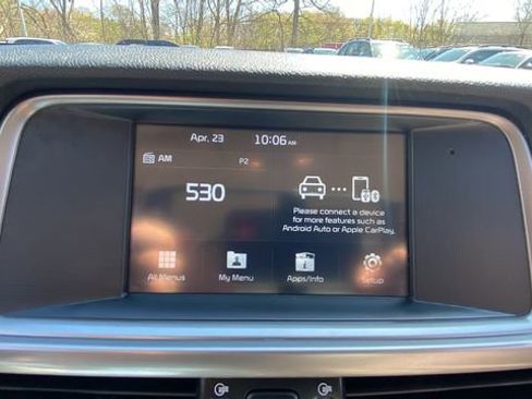 Used 2018 Kia Optima LX w/ 17" Alloy Wheels Package FWD image 24