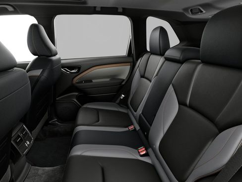 New 2026 Subaru Forester Sport AWD/4WD image 15