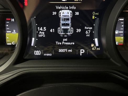 Used 2024 Jeep Wrangler Unlimited AWD/4WD image 24