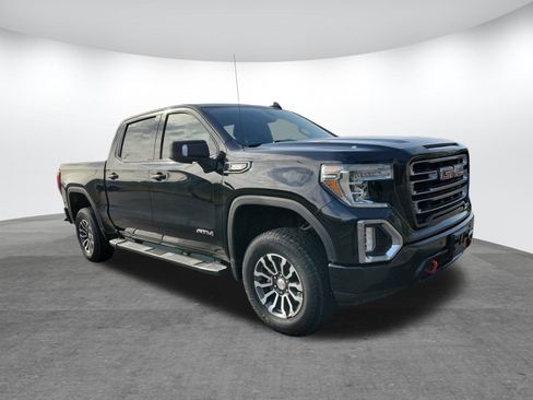 Used 2020 GMC Sierra 1500 AT4 w/ AT4 Premium Package image 21