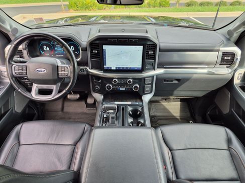 Used 2023 Ford F150 Lariat RWD image 29