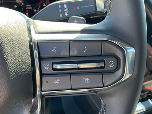 New 2026 GMC Yukon XL Elevation w/ LPO, Get Active Package image 30