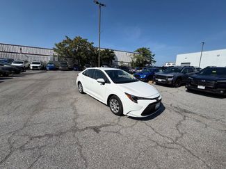 Used 2024 Toyota Corolla LE FWD 360° Tour