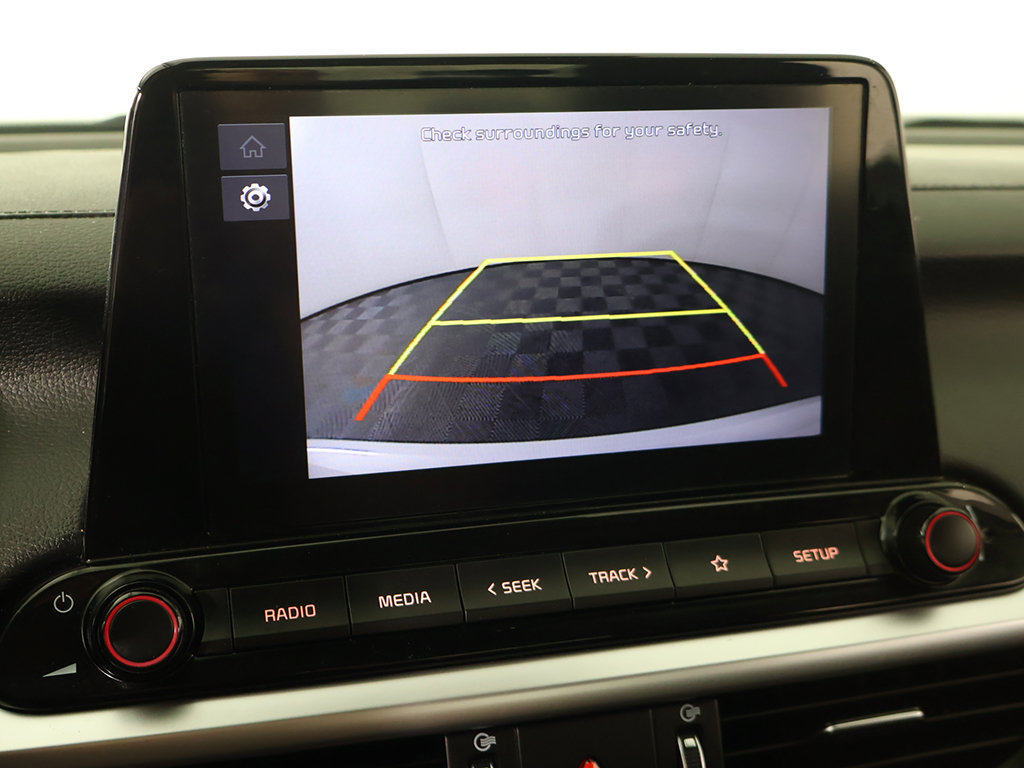 Used 2024 Kia Forte LXS w/ LXS Technology Package FWD image 42