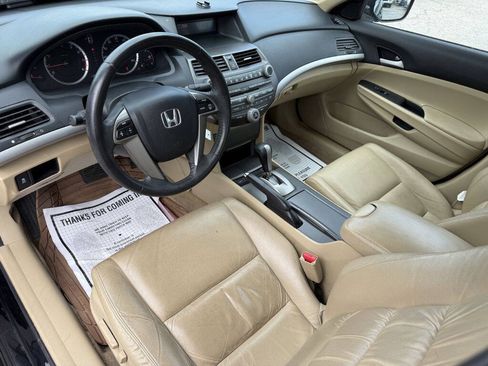 Used 2012 Honda Accord SE image 15