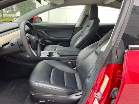 Used 2023 Tesla Model 3 Standard Range RWD image 27