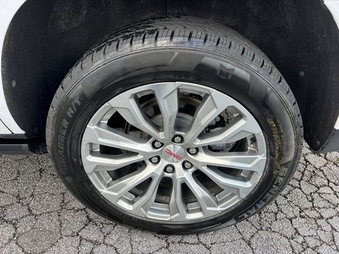 Used 2023 GMC Yukon Denali w/ Max Trailering Package image 16