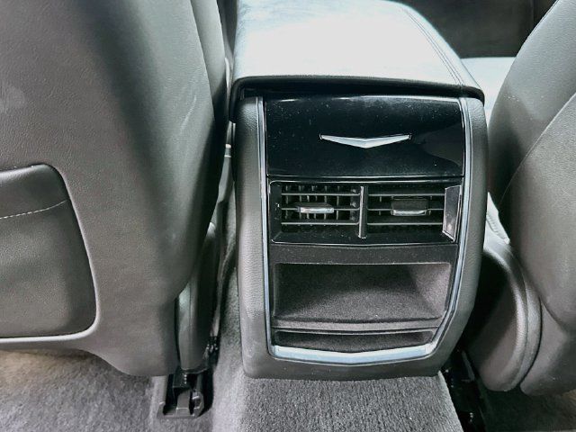 Used 2016 Cadillac CT6 Luxury AWD/4WD image 28