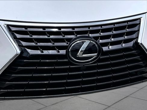 Used 2020 Lexus NX 300 FWD w/ Premium Package image 29