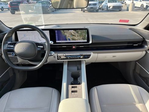 Used 2023 Hyundai Ioniq 6 SEL RWD image 14