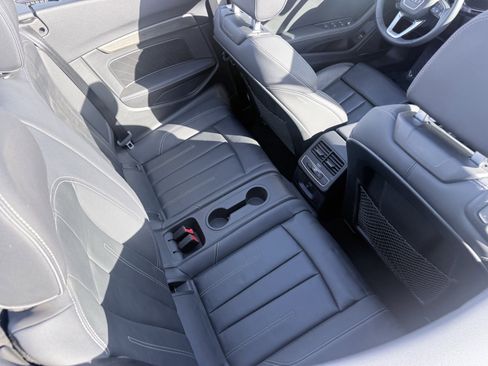 Used 2024 Audi A5 2.0T Premium Plus image 19