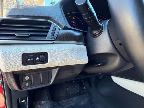 Used 2018 Honda Accord EX-L image 24