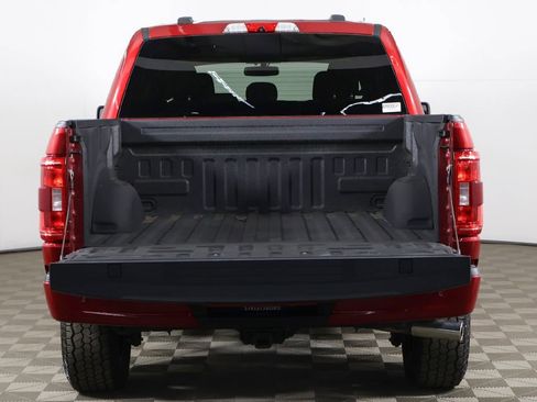 Used 2022 Ford F150 XLT w/ Equipment Group 302A High AWD/4WD image 22