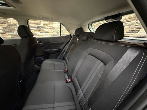 New 2026 Hyundai Venue SEL image 20