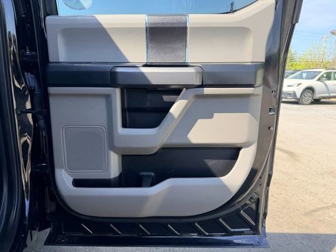 Used 2019 Ford F150 XLT image 24