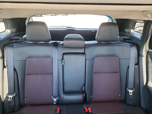 New 2026 Nissan Kicks SR w/ SR Premium Package AWD/4WD image 21