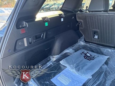 New 2026 Subaru Outback Limited XT image 27