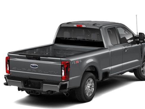 New 2026 Ford F350 XLT w/ 360-Degree Camera Package AWD/4WD image 25