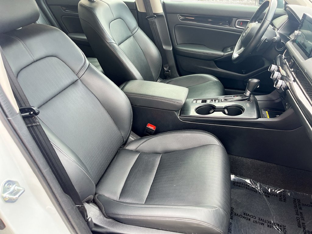 Used 2022 Honda Civic Touring image 29