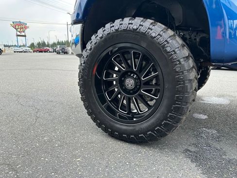 Used 2024 Ford F150 XLT w/ Equipment Group 303A High image 23