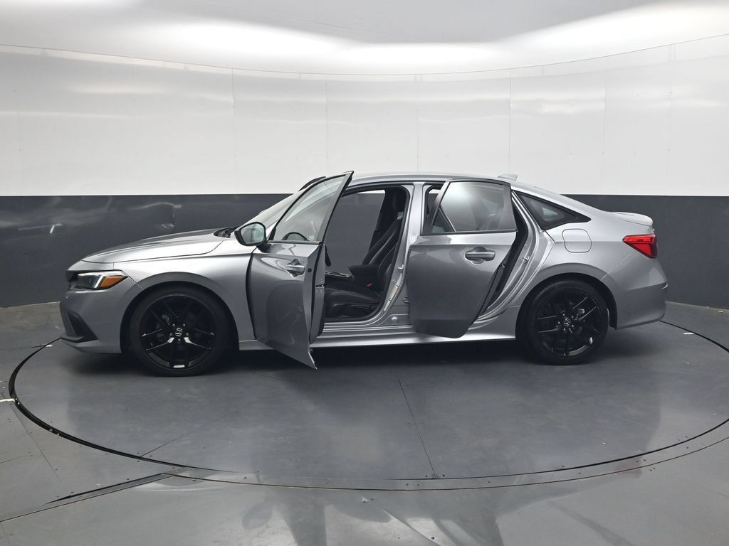 Used 2024 Honda Civic Sport image 37